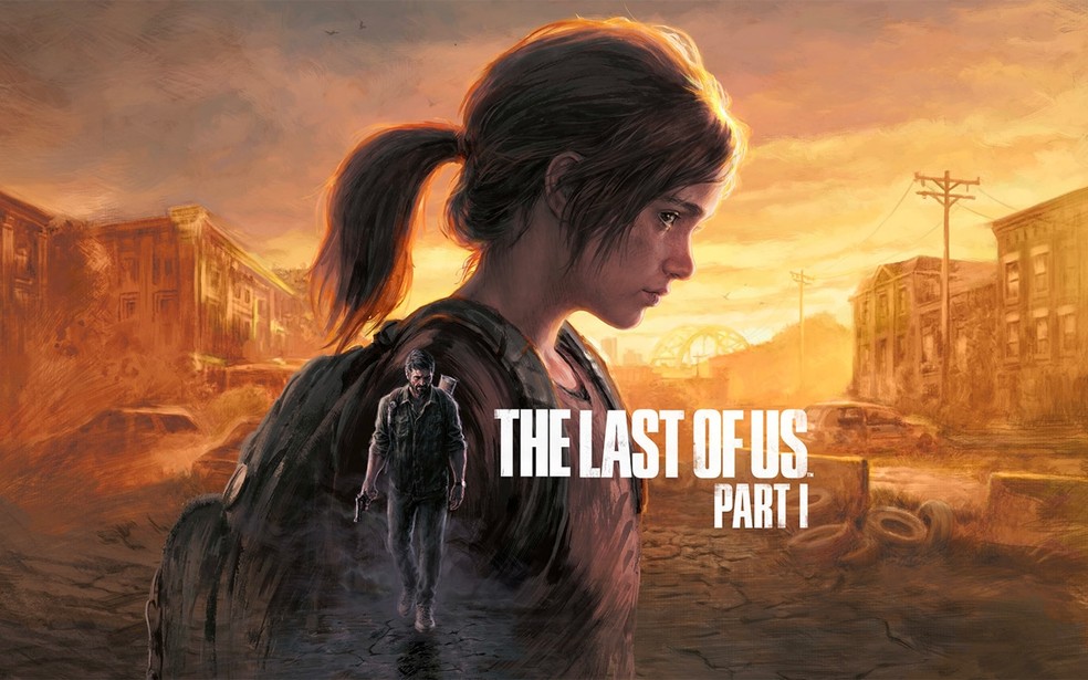 DISCUSSÃO OFICIAL] The Last of Us