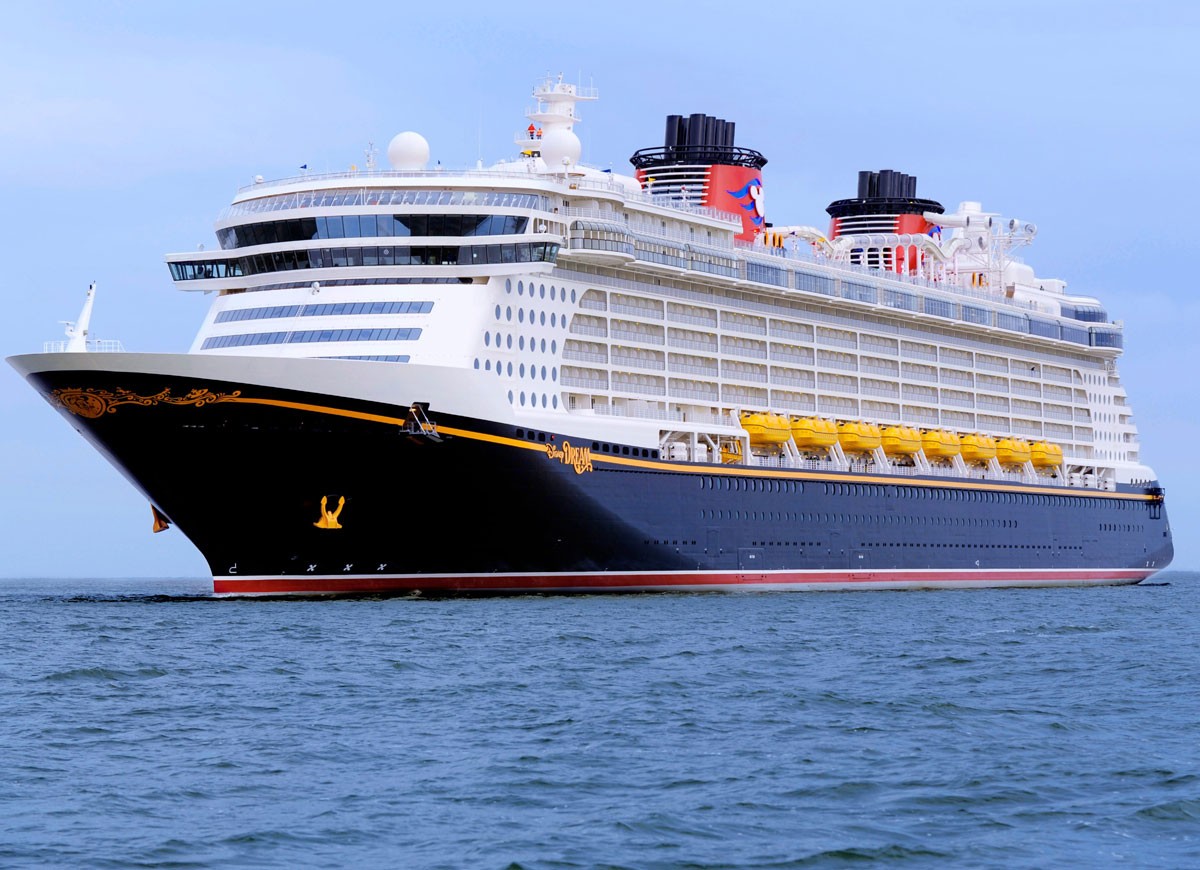 disney cruise line disney dream