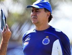 Marcelo prevê jogão contra o Inter e conta com a força do Mineirão para vencer o vice-líder