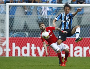 Um 0x0 feito pelo Grêmio