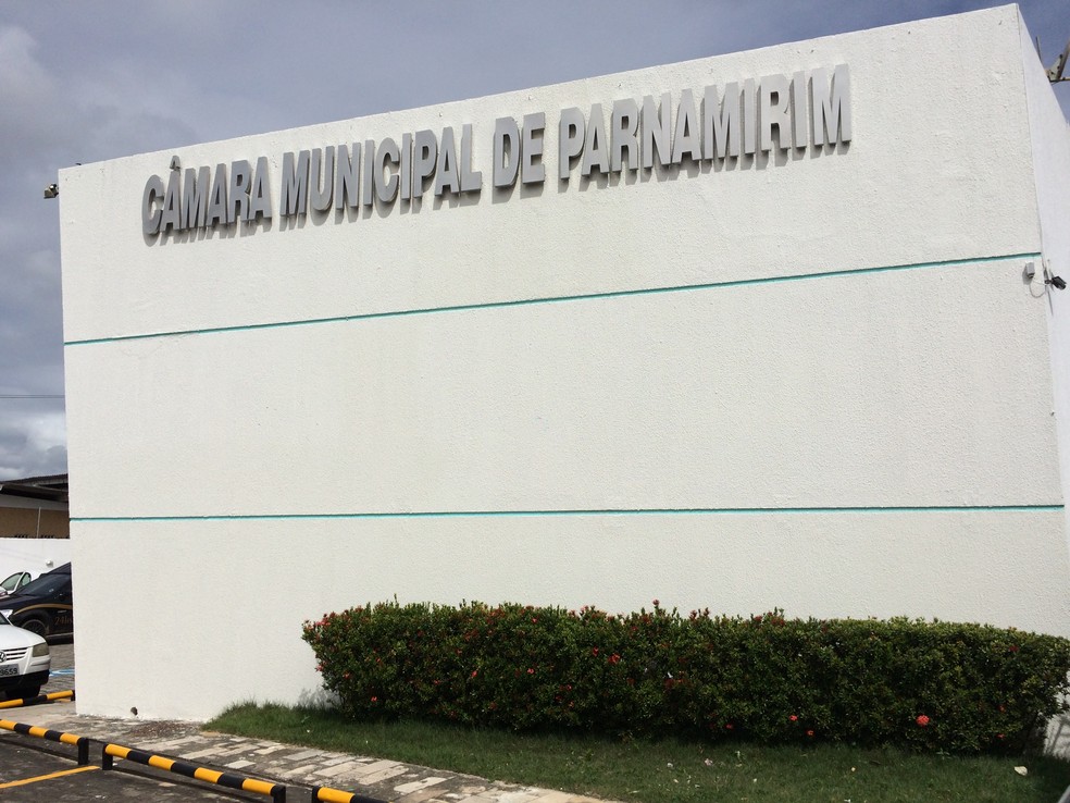 Câmara Municipal de Parnamirim vai emitir carteiras de identidade (Foto: Câmara Municipal de Parnamirim/Divulgação)