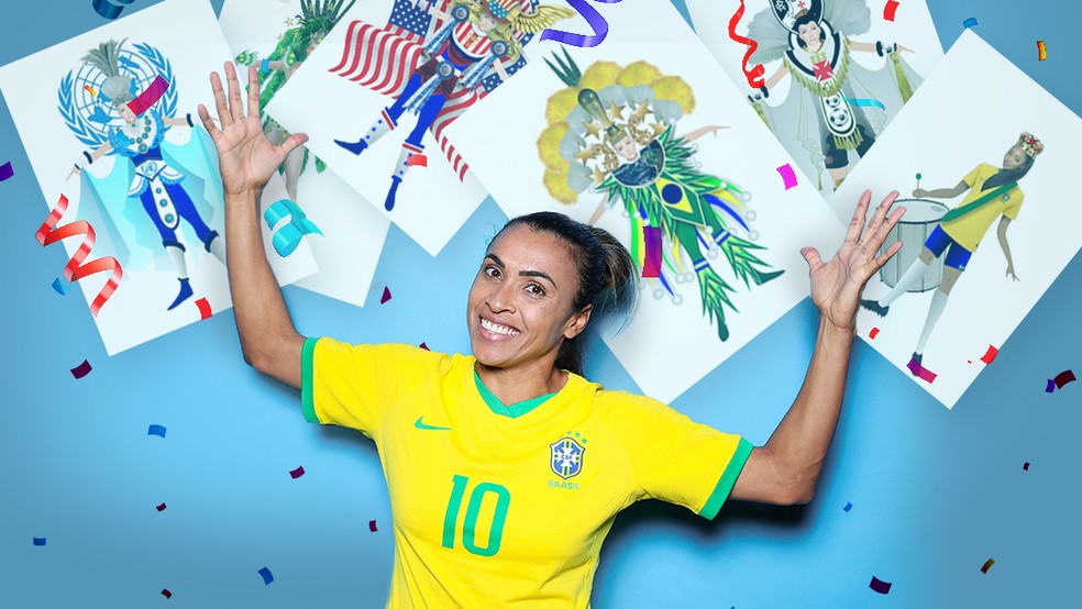 — Foto: infoesporte