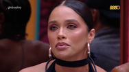 Sincerão do BBB 25: Eva descobre quem disse fofocas do RoBBB Seu Fifi