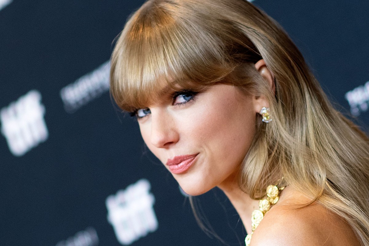Por que Taylor Swift tem uma obsessão com o número 13?