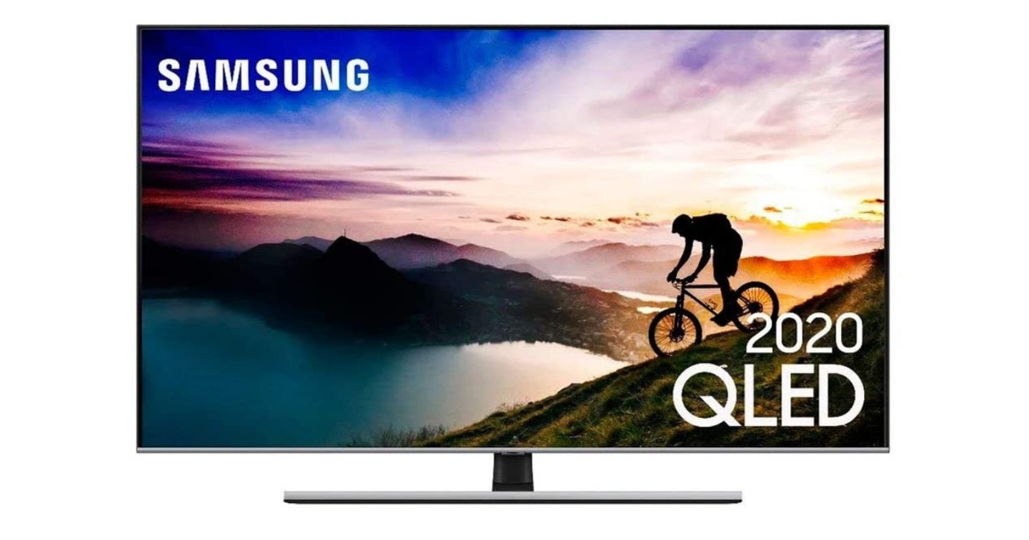 5 Smart TVs para gamers com 120 Hz de atualização (Foto: Reprodução/Amazon)