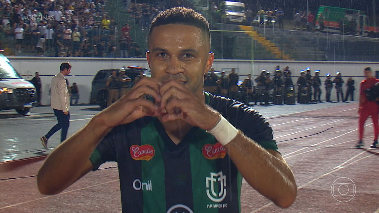 Com 'ol&eacute;', Flamengo &eacute; dominado pelo Maring&aacute; na Copa do Brasil