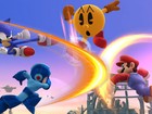 'Super Smash Bros.' para Wii U será lançado em 21 de novembro