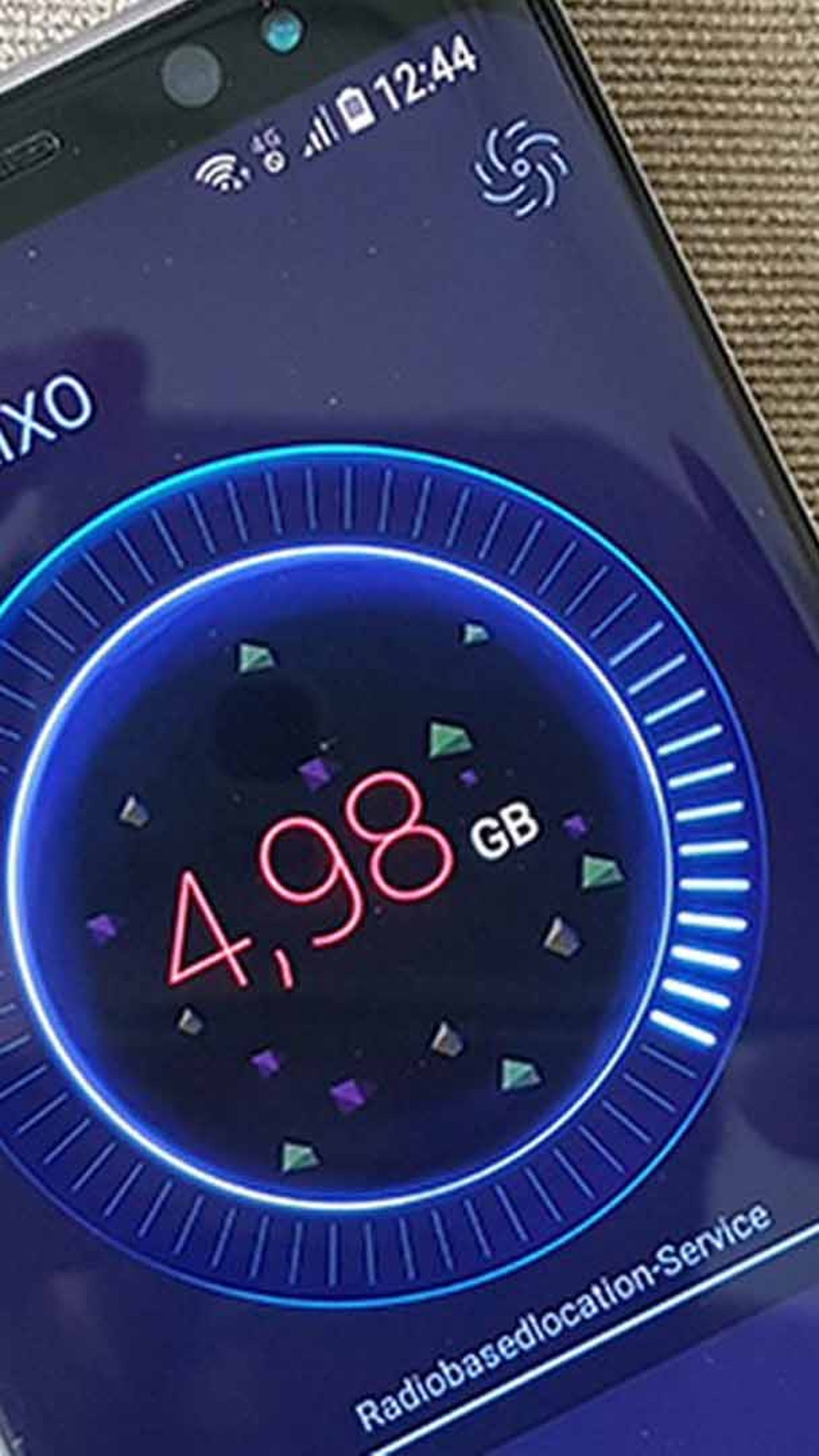DU Speed Booster | Software | TechTudo