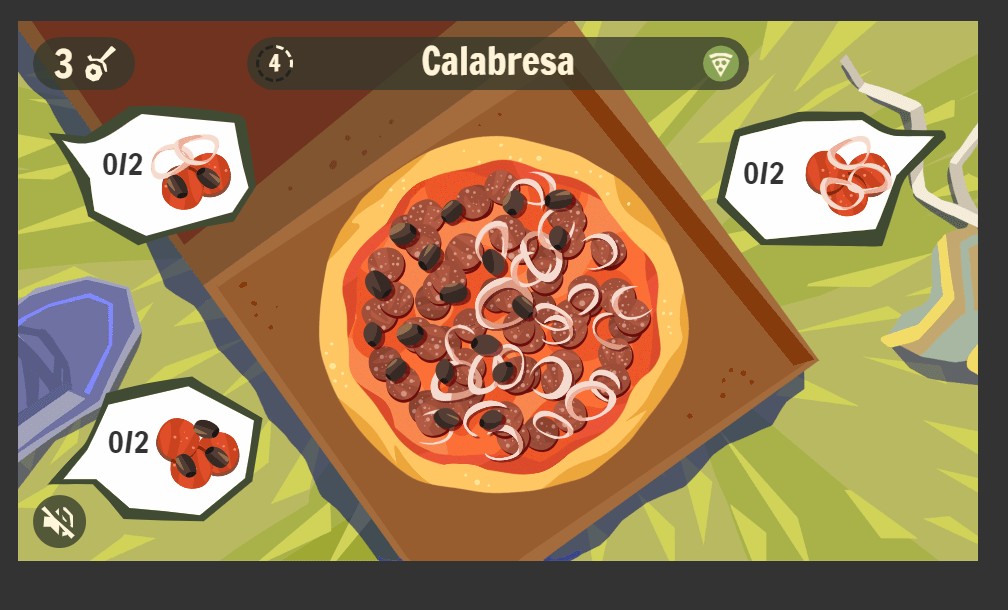 Jogos De Pizza - Jogue Jogos De Pizza em