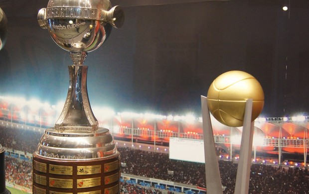 Internautas apostam em Inter, Galo e Fla junto com Cruzeiro na Libertadores