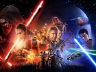 'Star Wars - O Despertar da Força' estreia nos cinemas de Caruaru