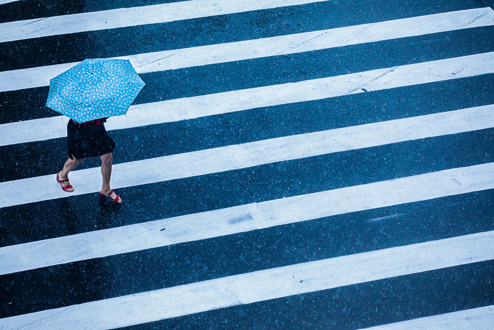 Fim de semana deve ter altas temperaturas e risco de temporais em todo o RS