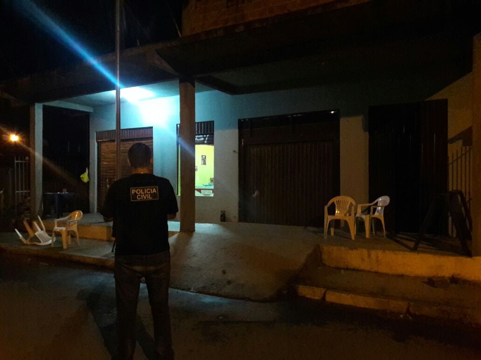 Briga Em Bar Termina Com Dois Mortos E Um Ferido Em S O Leopoldo Rio Grande Do Sul G