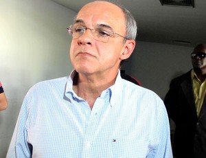 Primeira instância nega indenização por dano moral em ação do Fla contra a Ferj