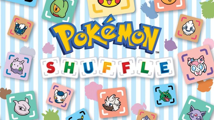 Pokémon Shuffle (Foto: Divulgação/Nintendo)