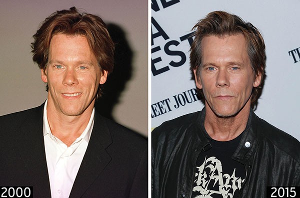 Kevin Bacon (Foto: Getty Images)
