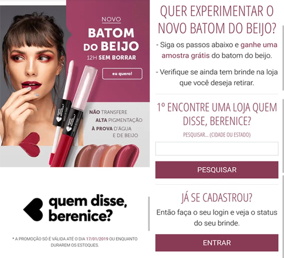 Golpes No Whatsapp Prometem Brindes Da Mary Kay E Quem Disse Berenice Redes Sociais Techtudo The most important mile in our business walk is the 'extra mile,' the one called service. golpes no whatsapp prometem brindes da