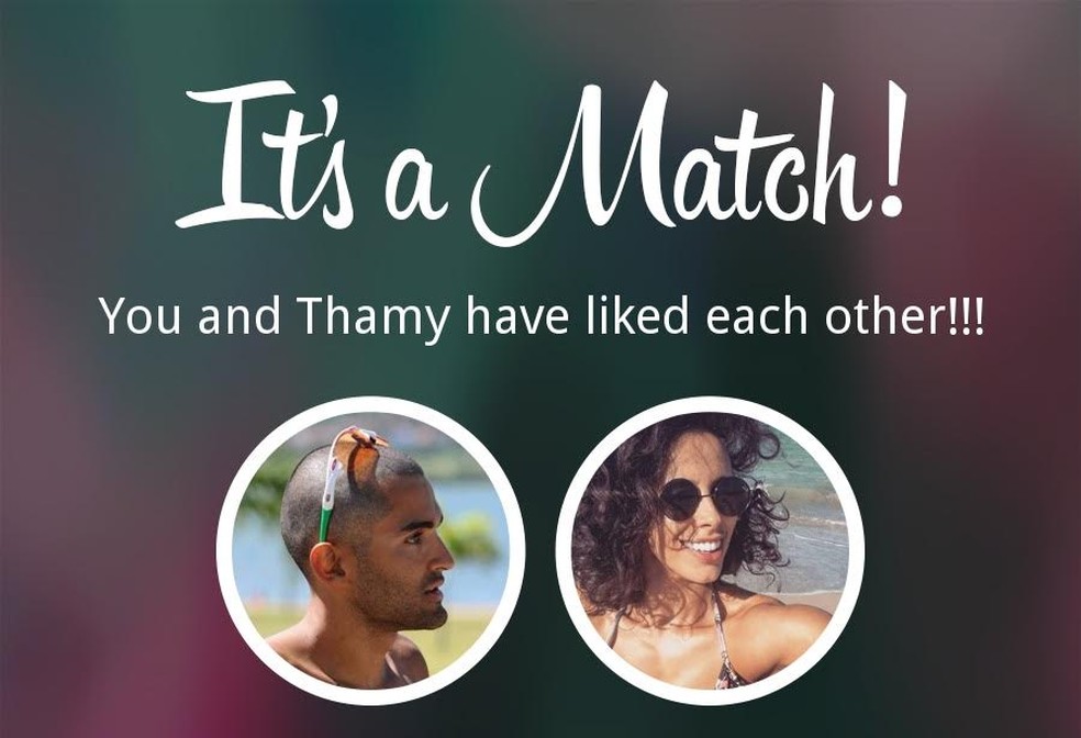 Casais Que Se Conheceram Pela Internet Comentam Quando E Pra Ser Vai Ser Triangulo Mineiro G1