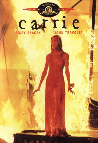Carrie, a Estranha (1976) - Brian De Palma (Foto: Divulgação)