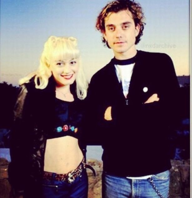 Gwen Stefani (Foto: Reprodução/Instagram)