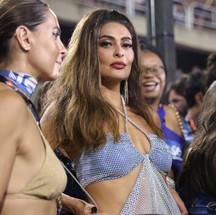 Juliana Paes — Foto: Daniel Pinheiro /AgNews 