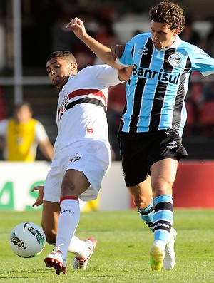 Sul-Americana: Grêmio ou São Paulo ganham e 'tiram' Vasco, diz jornalista