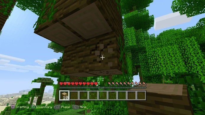Minecraft Veja Como Jogar No Modo Survival Do Game Dicas E Tutoriais Techtudo