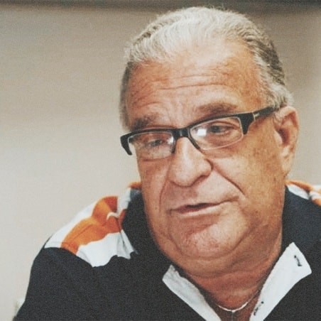 Ex-prefeito de Manaus Manoel Ribeiro morre aos 76 anos