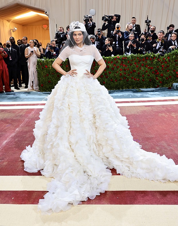 Kylie Jenner (Foto: Getty Images)