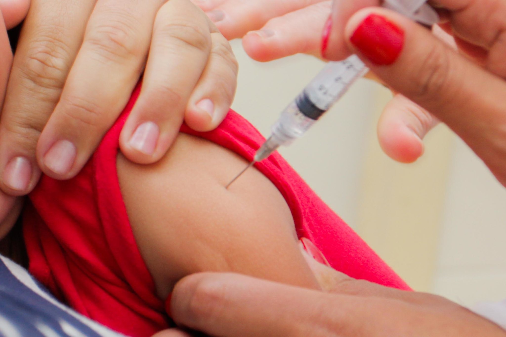 Nova vacina contra Dengue tem eficácia de 80% na prevenção da doença, mostram testes (Foto: Flickr Prefeitura de Itapevi)
