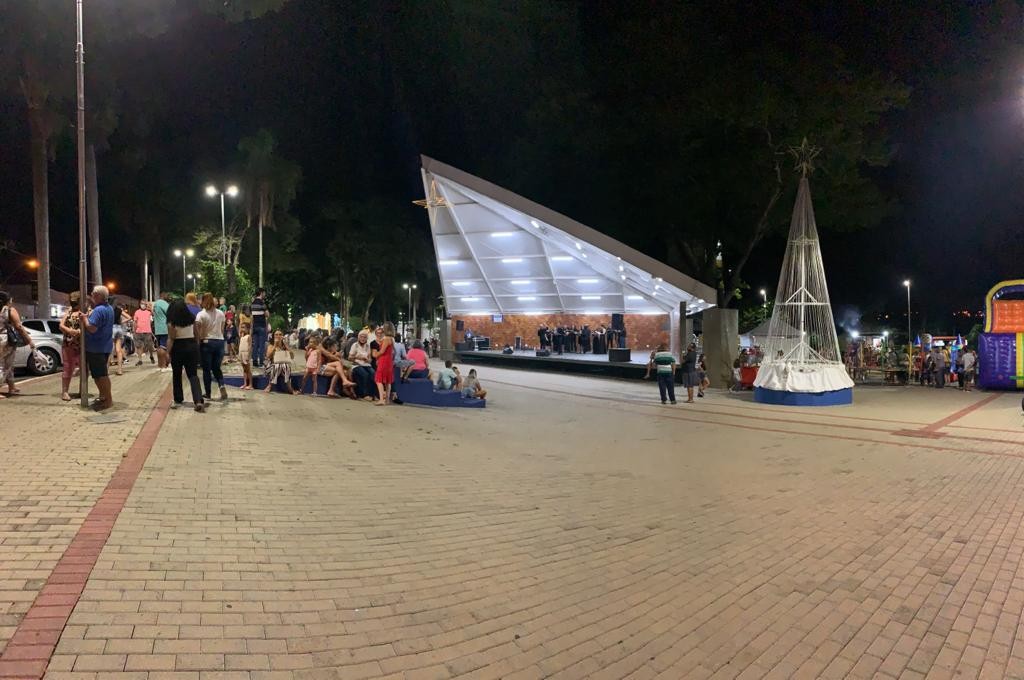 Praça de Nova Odessa recebe feira de adoção e festival de música; confira programação completa