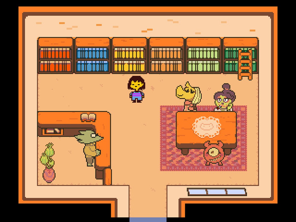 undertale free download 2021