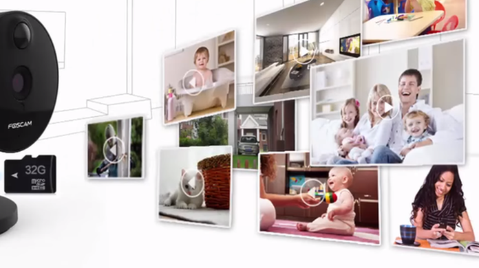 Camera De Seguranca Ip Descubra Como Vigiar Sua Casa Pela Internet Dicas E Tutoriais Techtudo