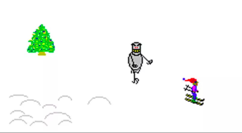 Lista traz jogos que bombavam no DOS, Windows 3.11, 95 e XP Jogos de