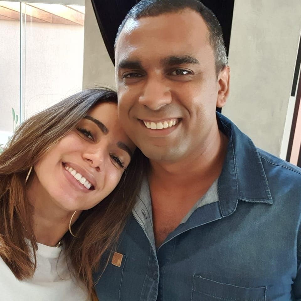 Após susto com fama repentina, irmão de Anitta abre perfil no Instagram - Revista Marie Claire | Celebridades