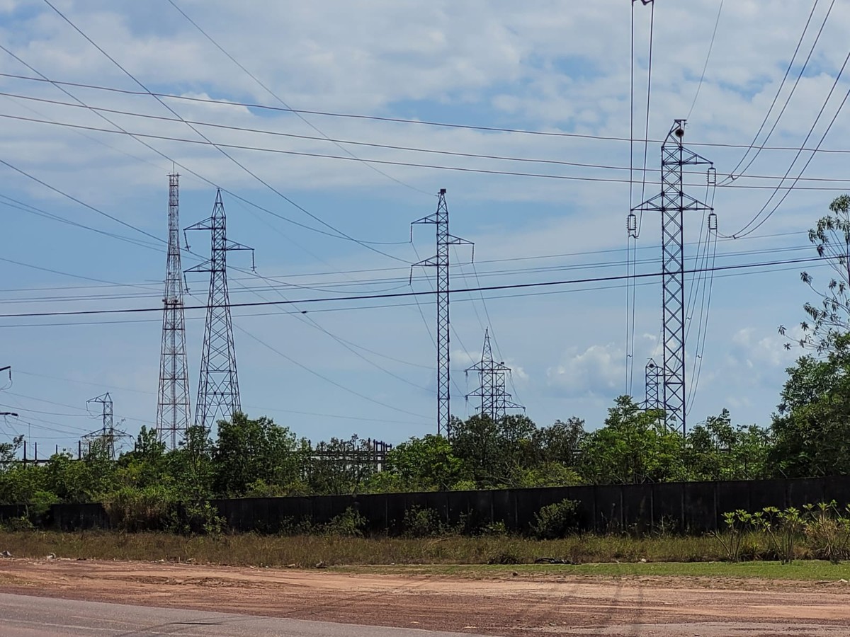 Ministério De Minas E Energia Prevê Leiloar Mais 250 Quilômetros De Linhas De Transmissão No 5967