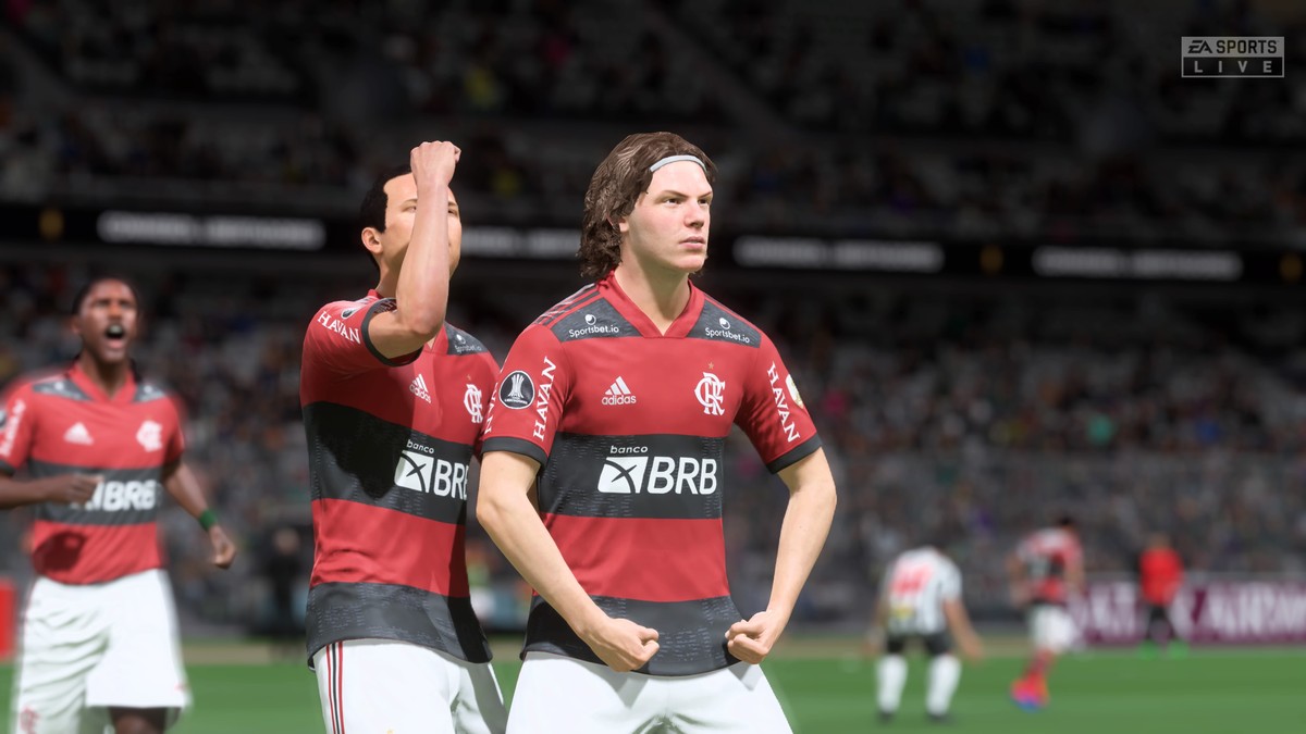 FIFA 22 em review: gameplay mais realista e modo VOLTA com foco no online