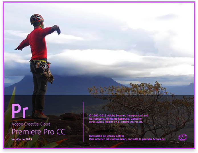 Adobe Premiere Pro é um dos principais editores de vídeo do mercado (Foto: Divulgação/Adobe)