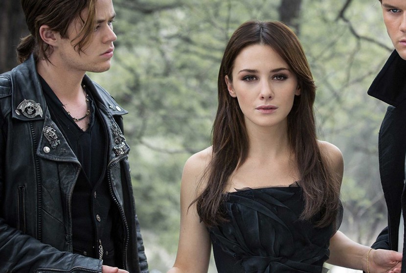 Assistir Fallen online no Globoplay
