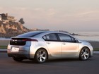 GM corta preço do carro híbrido Chevrolet Volt em US$ 5 mil