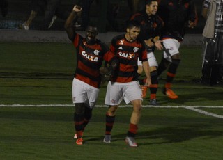 Cria do Flamengo, Cafu projeta reencontro com o ex-clube na Taça