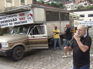 Sindicato dos Urbanitários - Santos - SP - Serviços