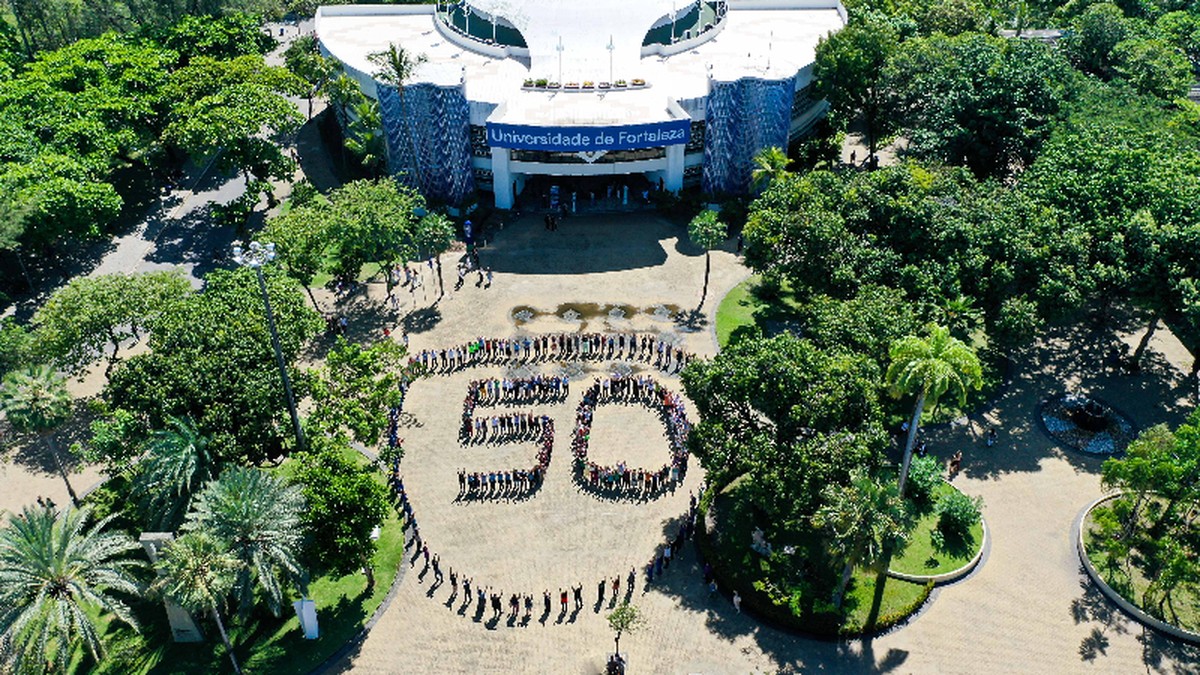Le conseil municipal de Fortaleza rend hommage au 50e anniversaire d’Unifor |  Guide professionnel