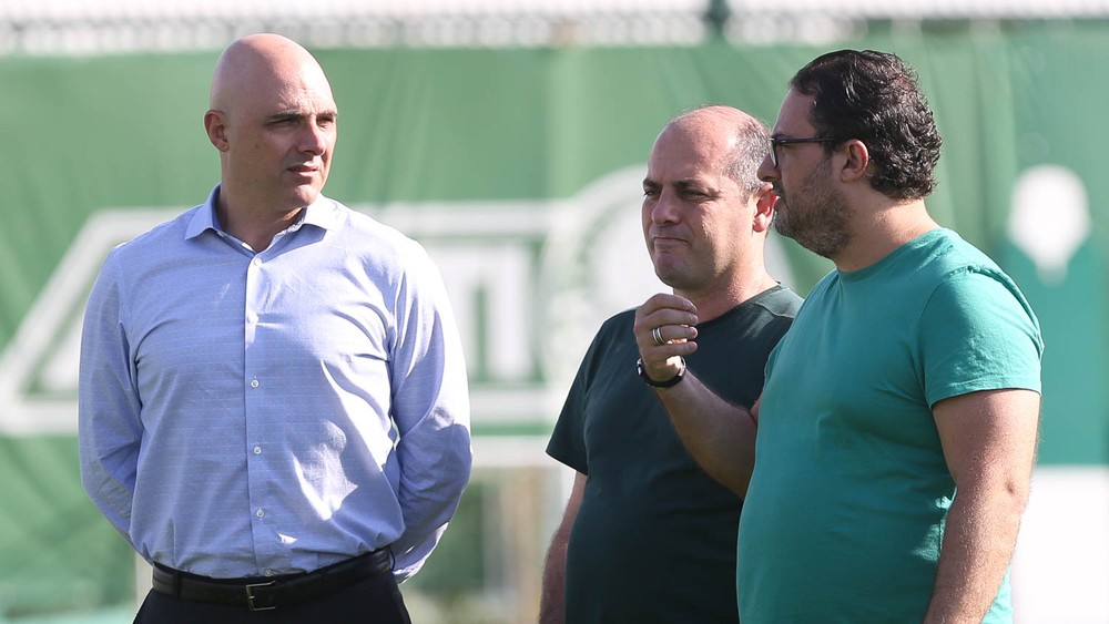 [ESPECIAL]: As contratações da era Alexandre Mattos 