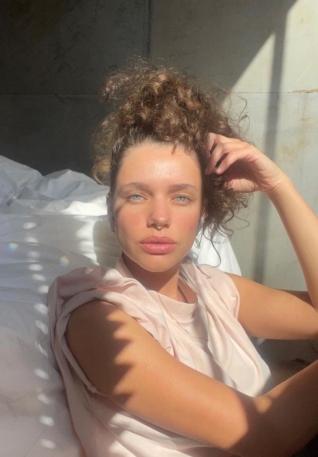Bruna Linzmeyer (Foto: Reprodução/Instagram)