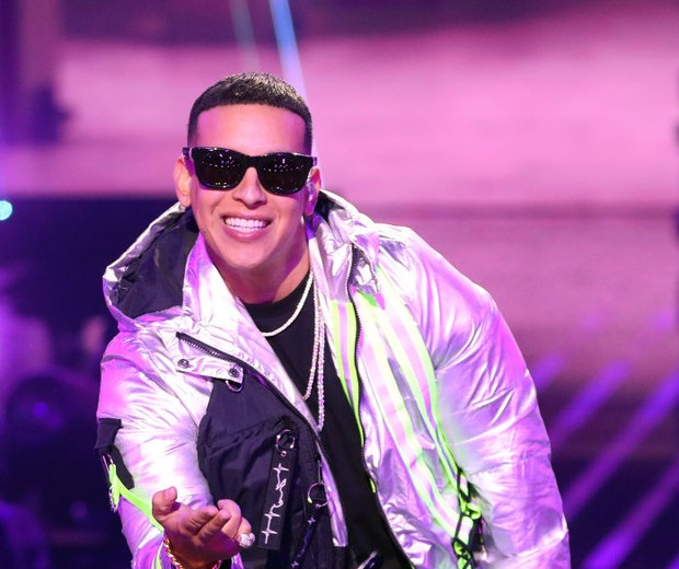 Daddy Yankee (Foto: Getty Images)