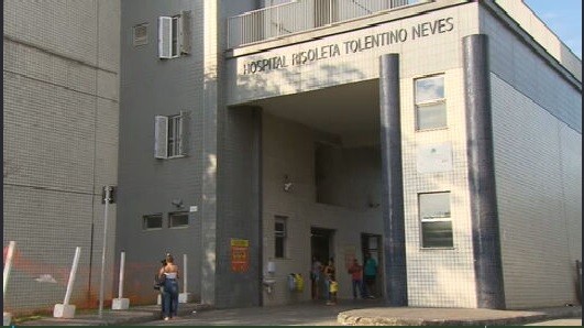 Mulher tenta separar briga e é baleada na cabeça durante festa em Lagoa Santa