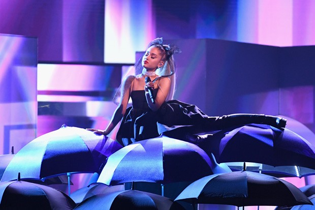 Ariana Grande (Foto: Getty Images)