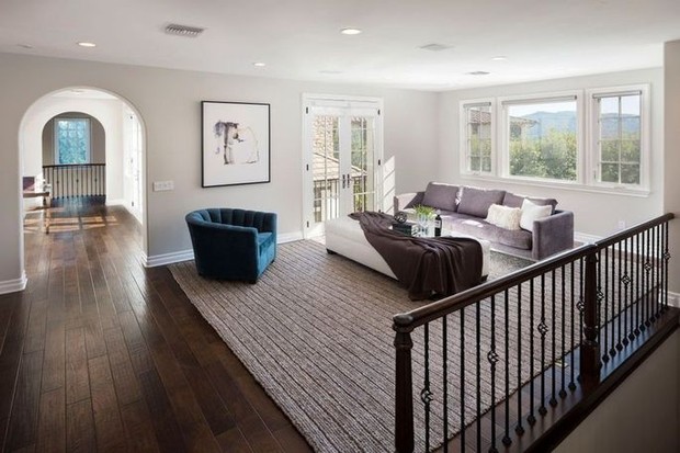 Katie Holmes vende mansão por US$ 4 milhões (Foto: Reprodução/Realtor.com)