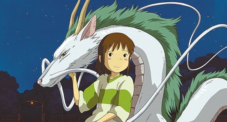 8 filmes de anime para assistir na Netflix